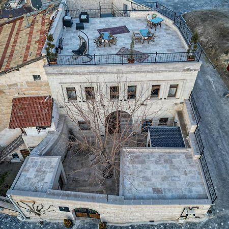 Arcus Cappadocia Goreme Exterior foto